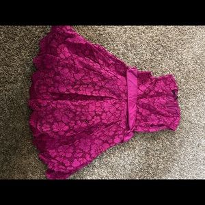 Carolina Herrera dress